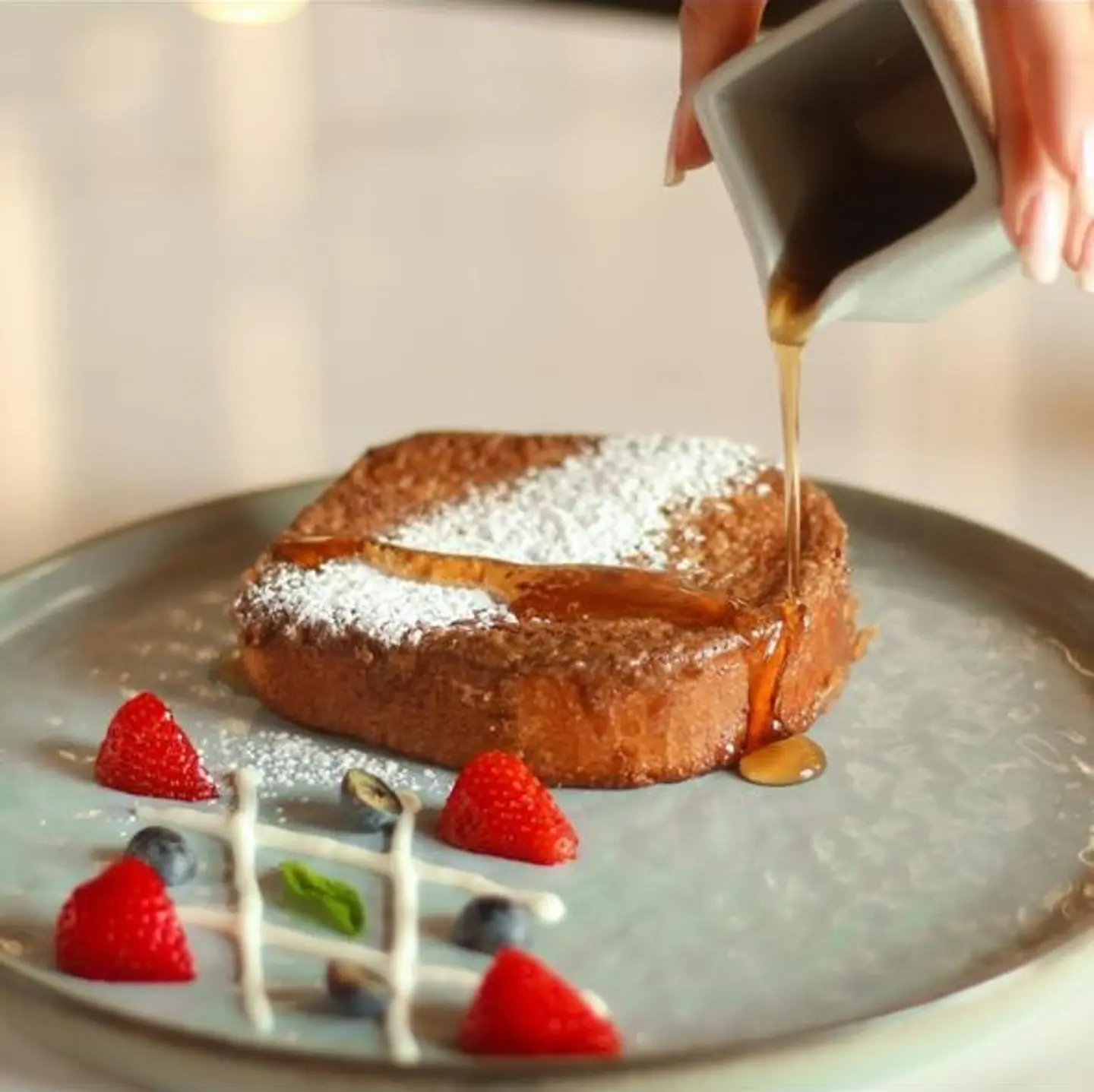 Classic French Toast