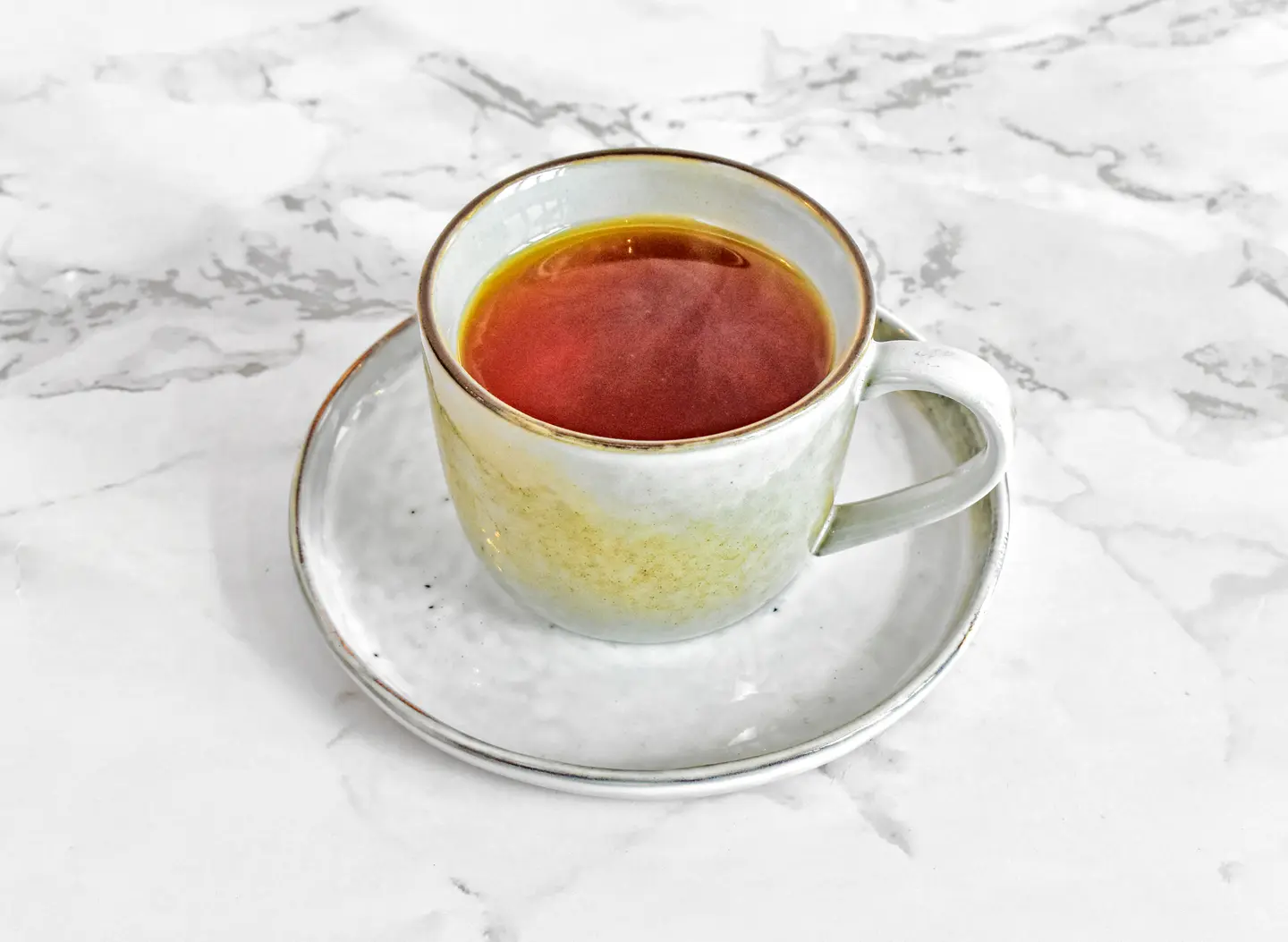 English Breakfast Tea