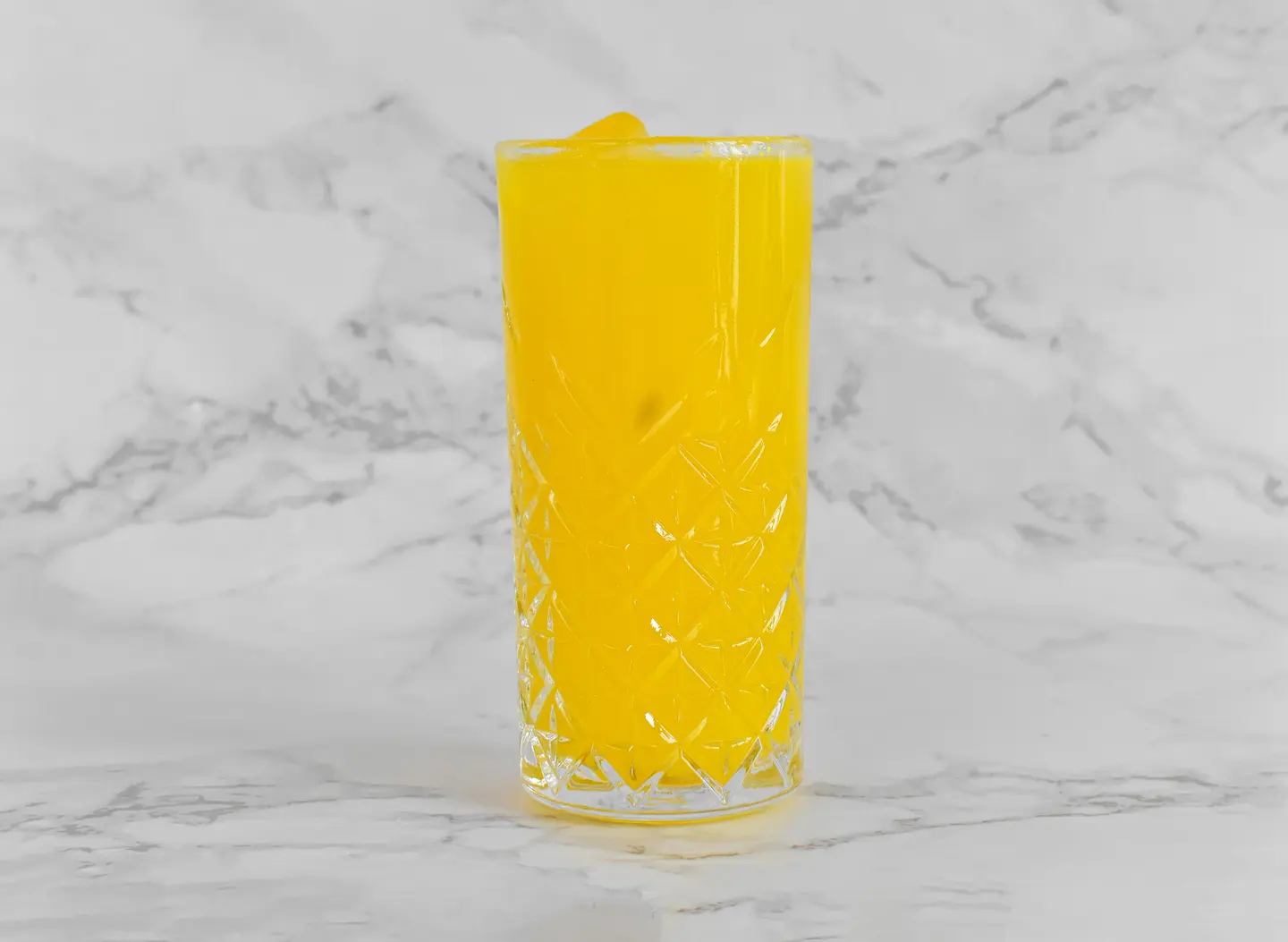 Fresh Orange Juice