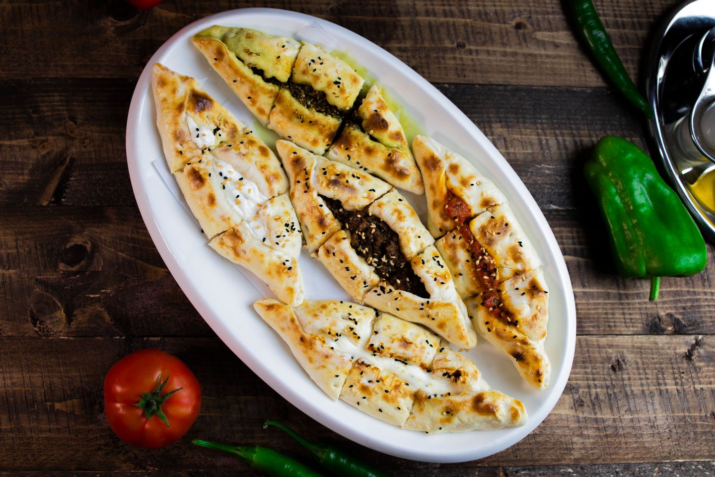 مشكل معجنات