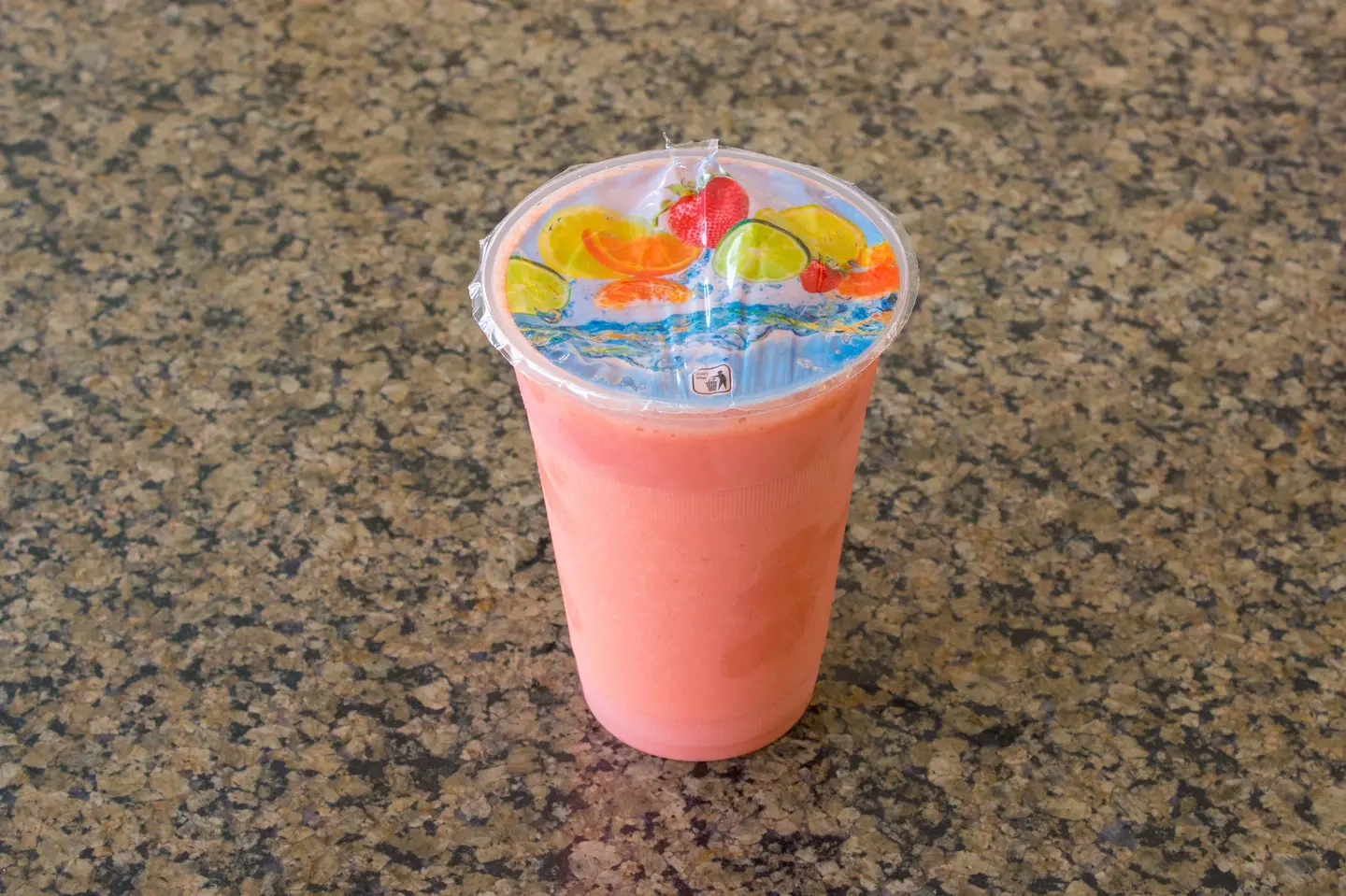 Cocktail Juice  - Small