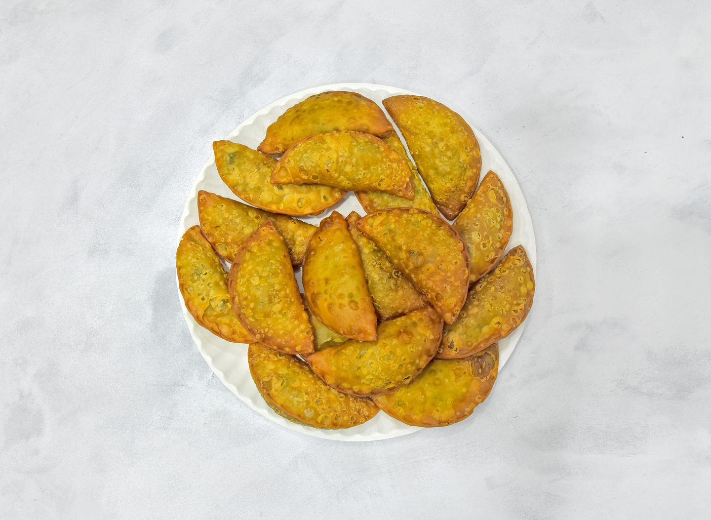 سمبوسة دجاج