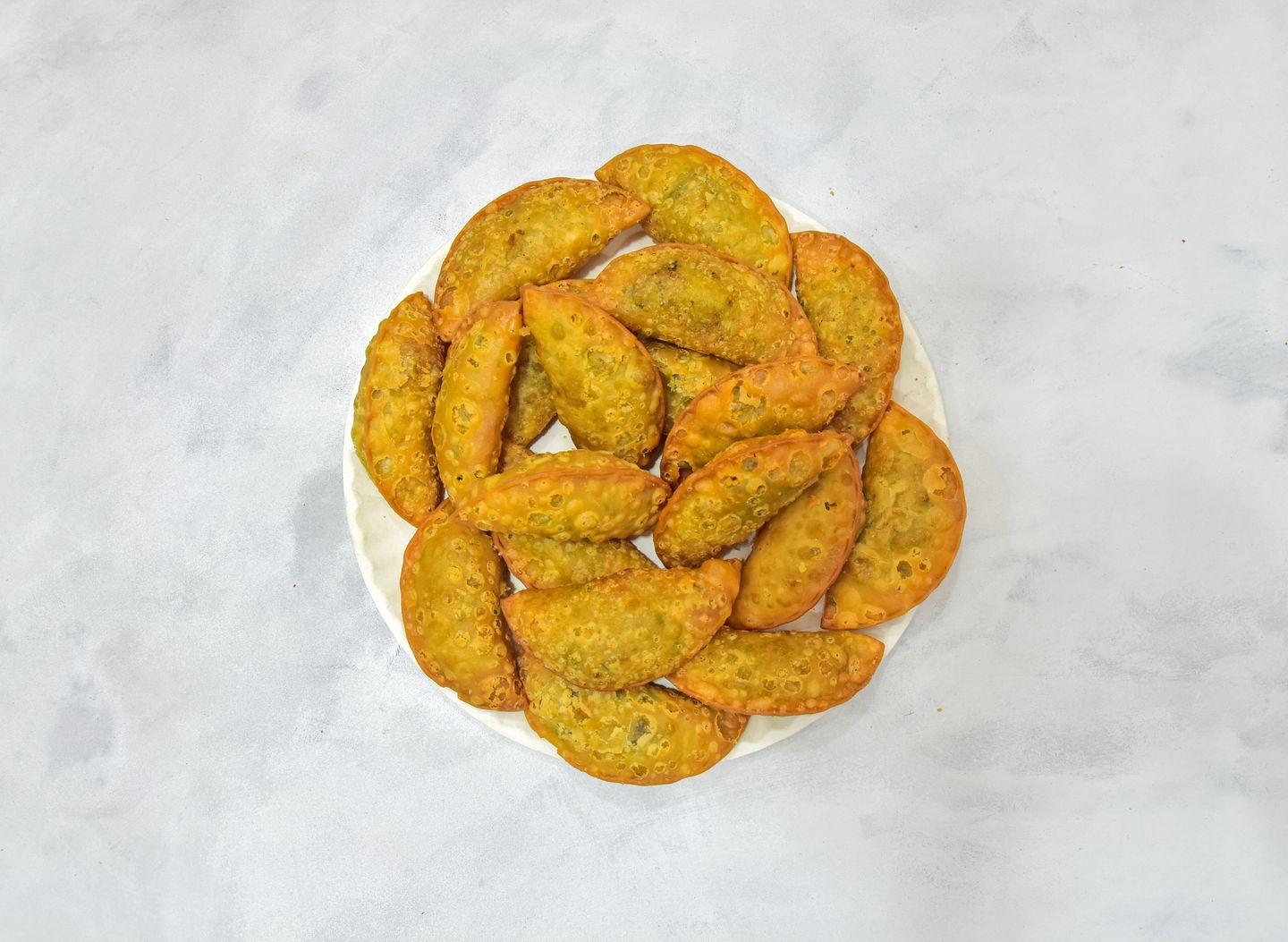 سمبوسة خضار