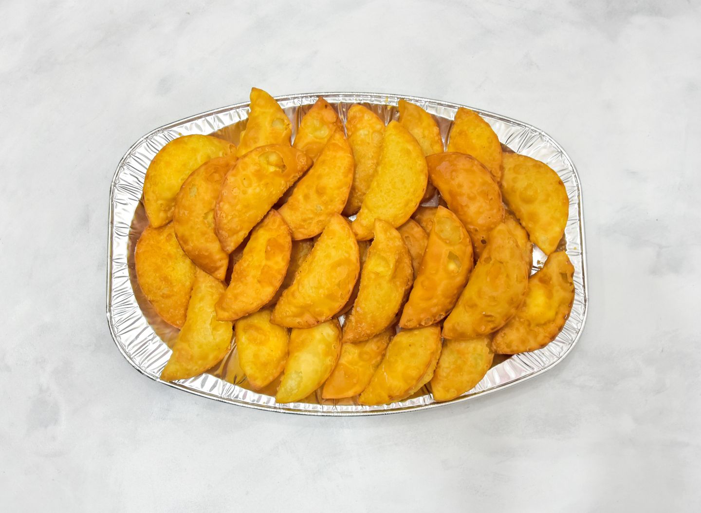 سمبوسة جبنة شيدر