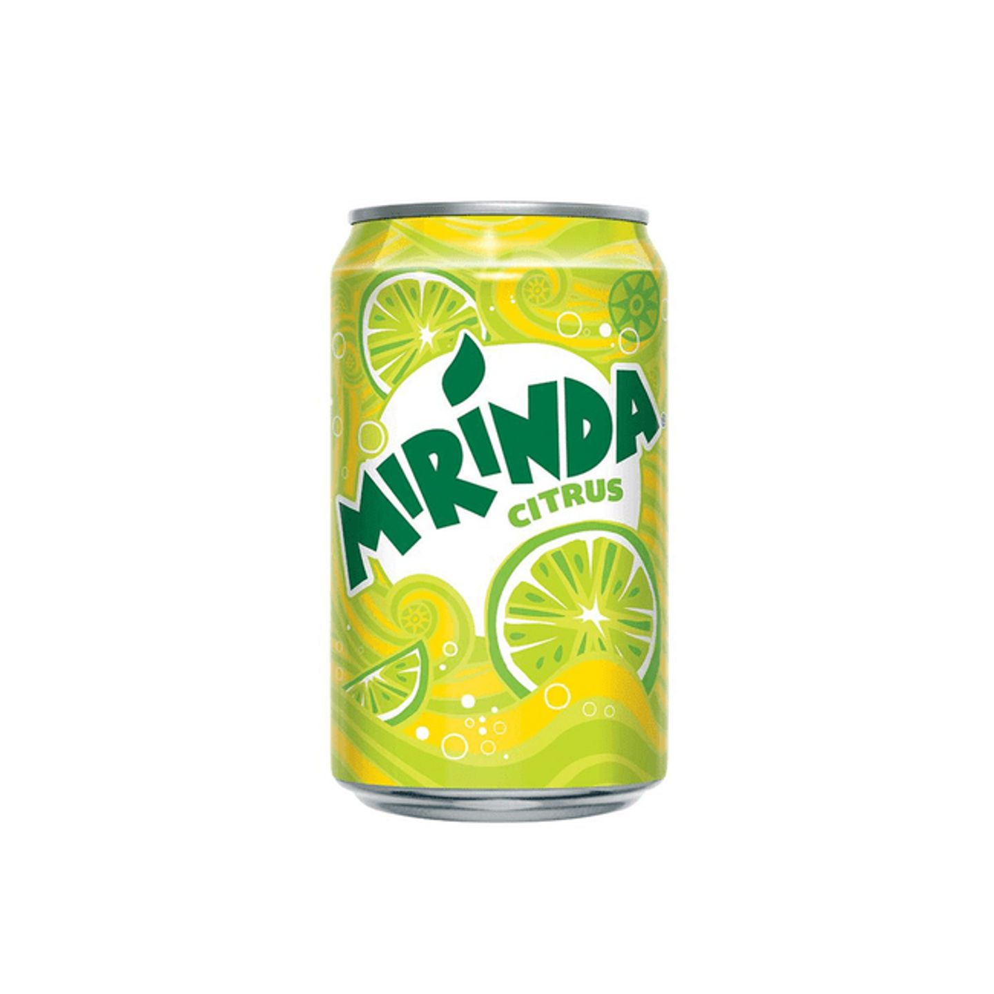 Mirinda Citrus