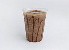 شوكولاتة ساخنة