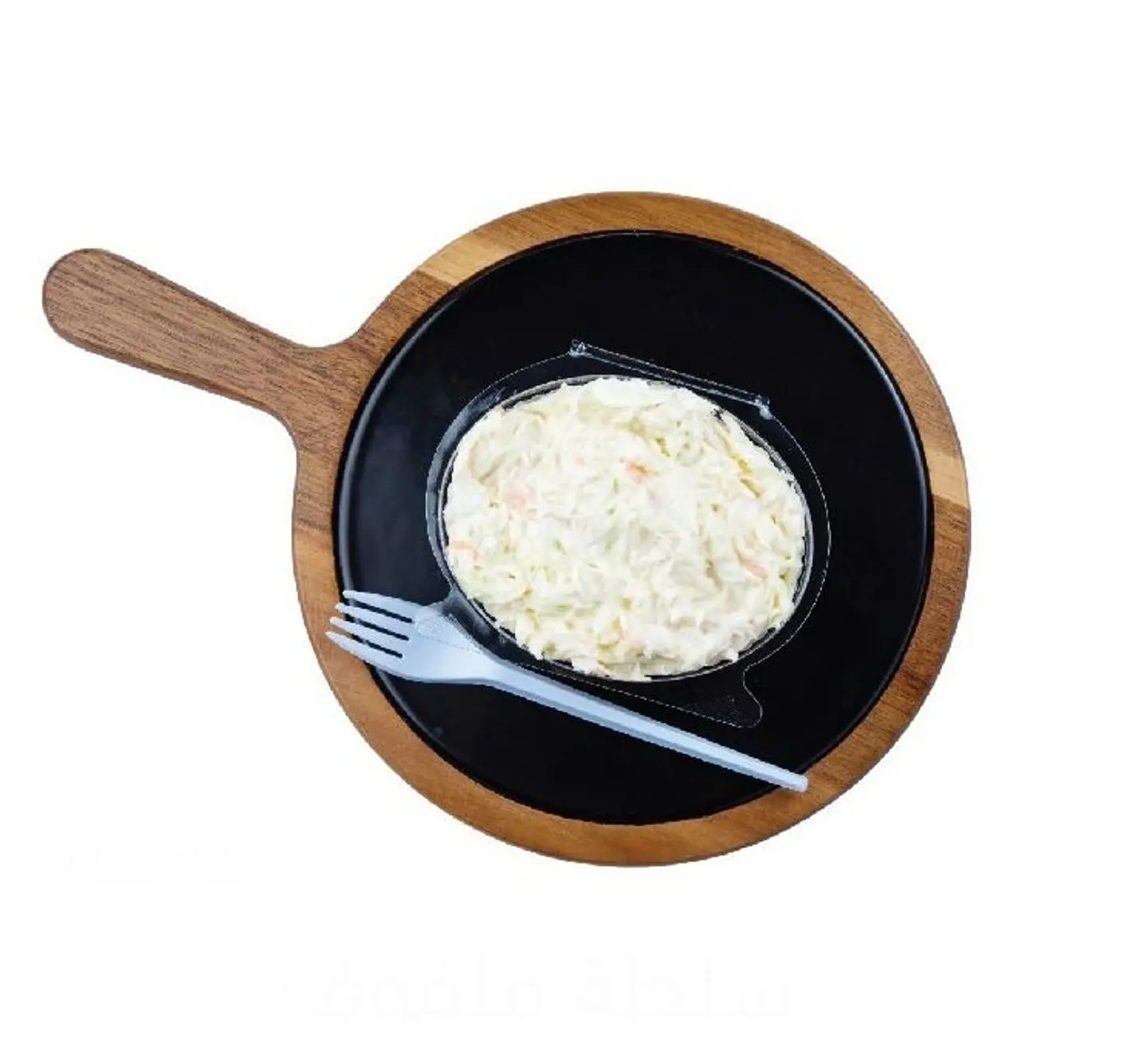 Cabbage Salad