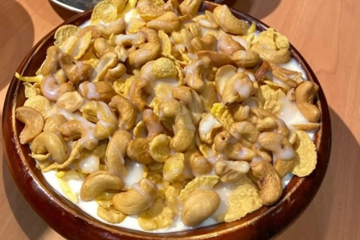 عريكة نستلو