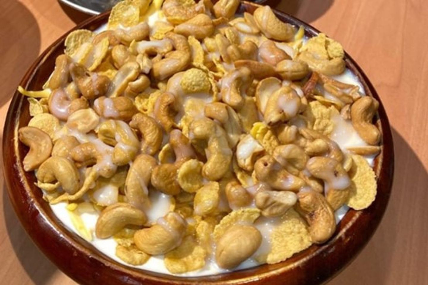 عريكة نستلو