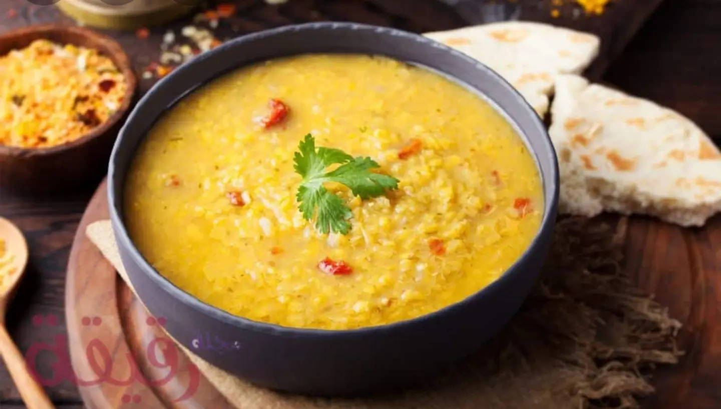 Lentil