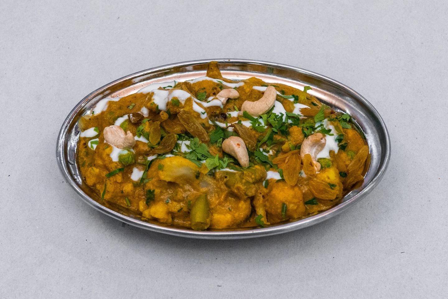 Navaratna Khorma
