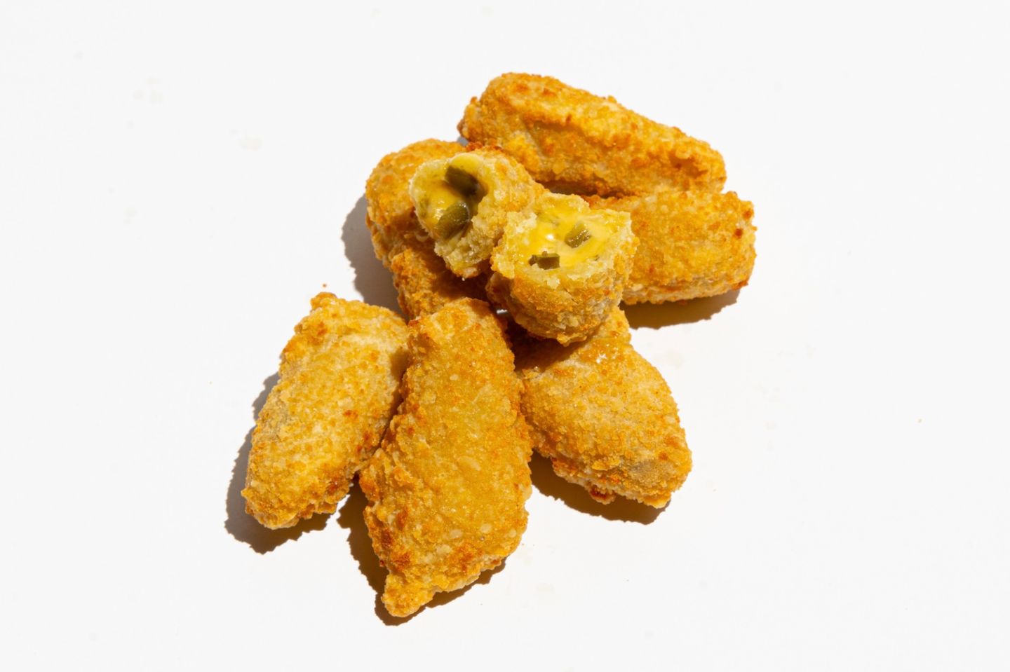 هالابينو تشيز