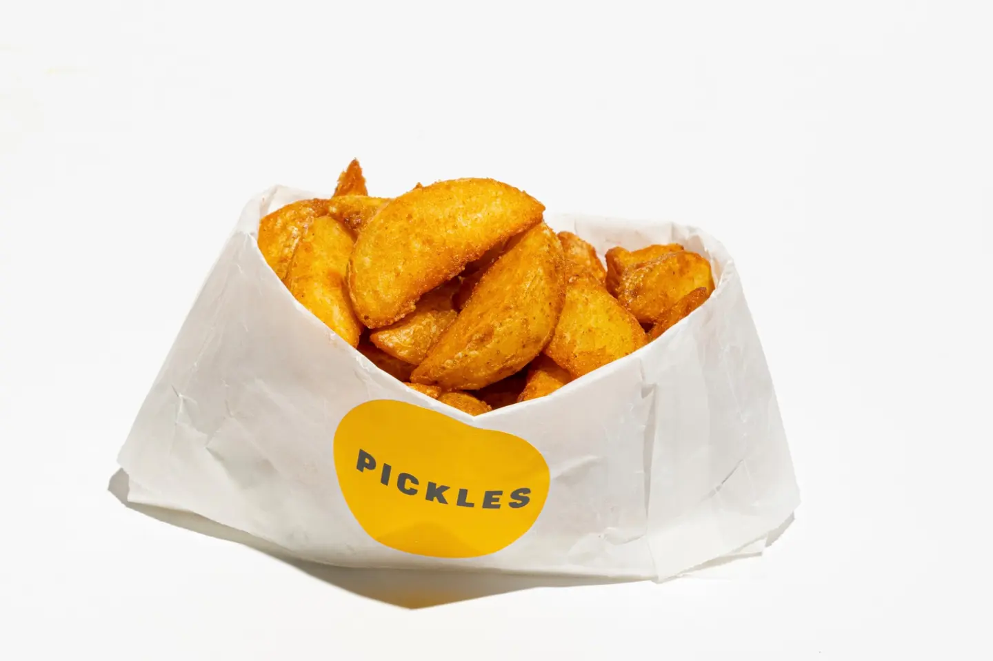 Wedges Fries
