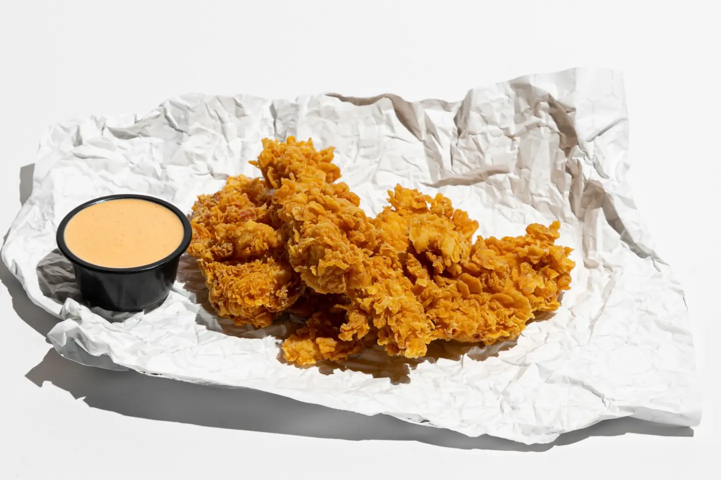 Chicken Strips