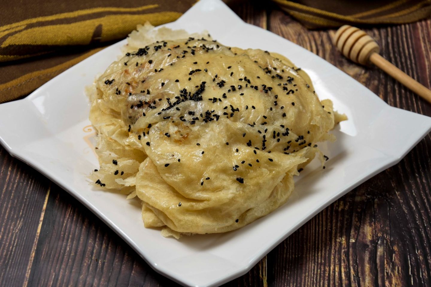 خبز رطب