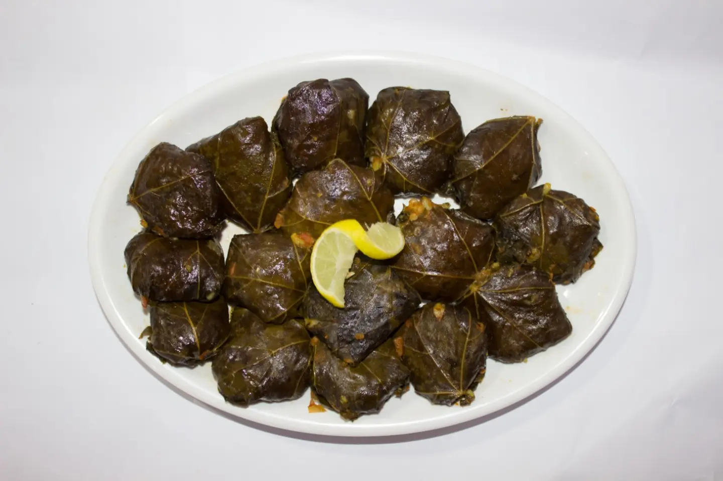 كبيبة لحم