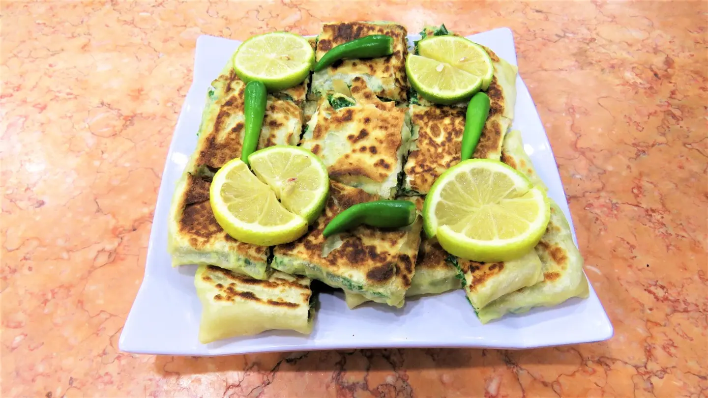 مطبق تونه