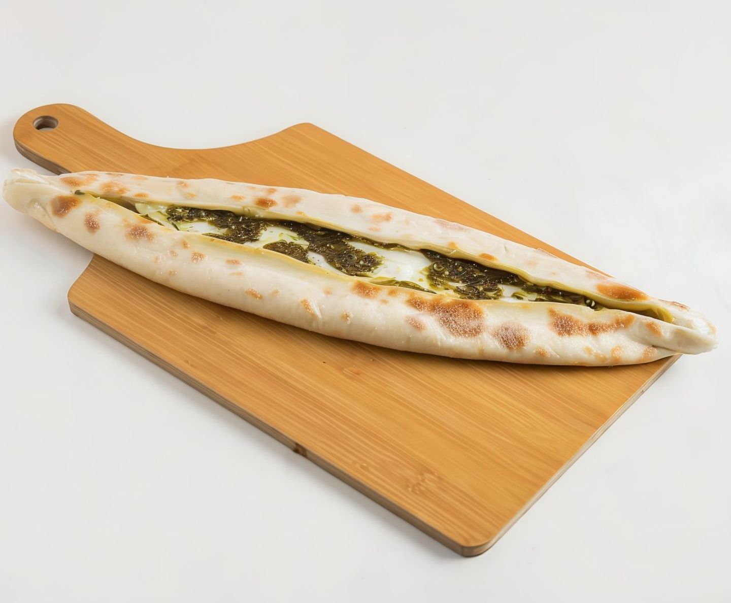 فطيرة محمرة قشقوان