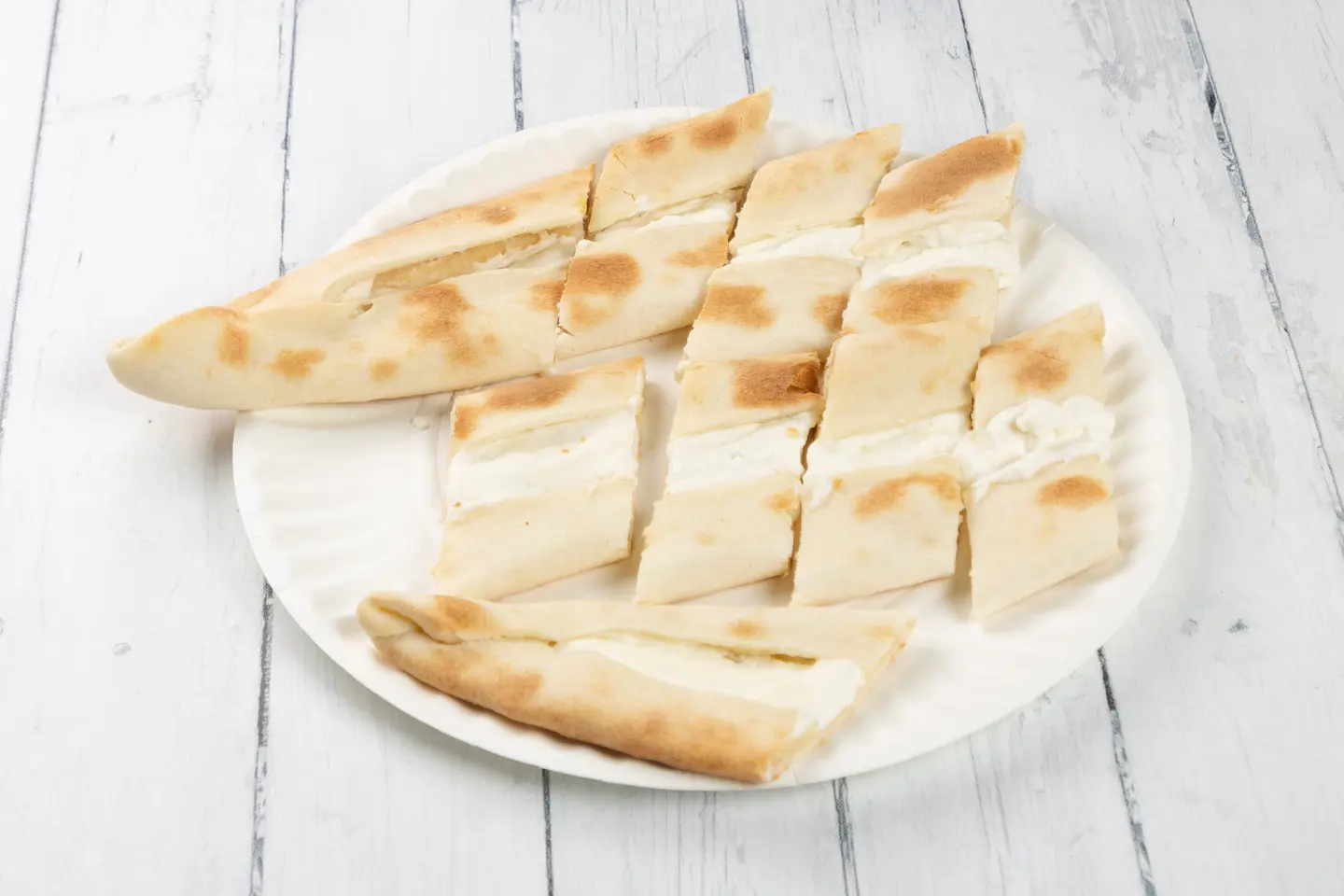 فطيرة لبنه