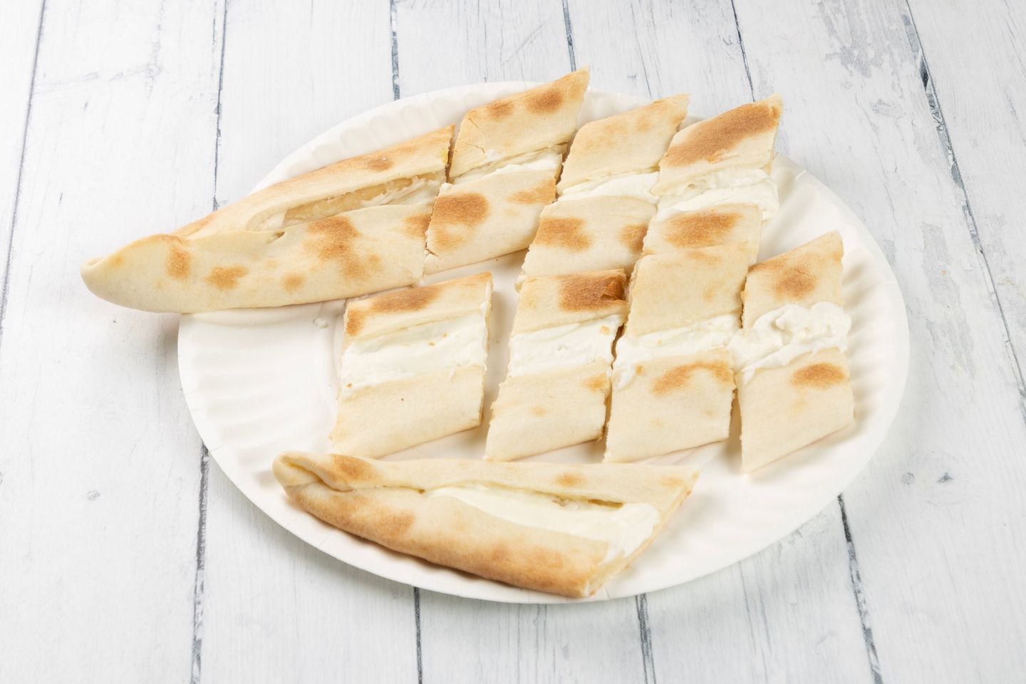 فطيرة لبنه