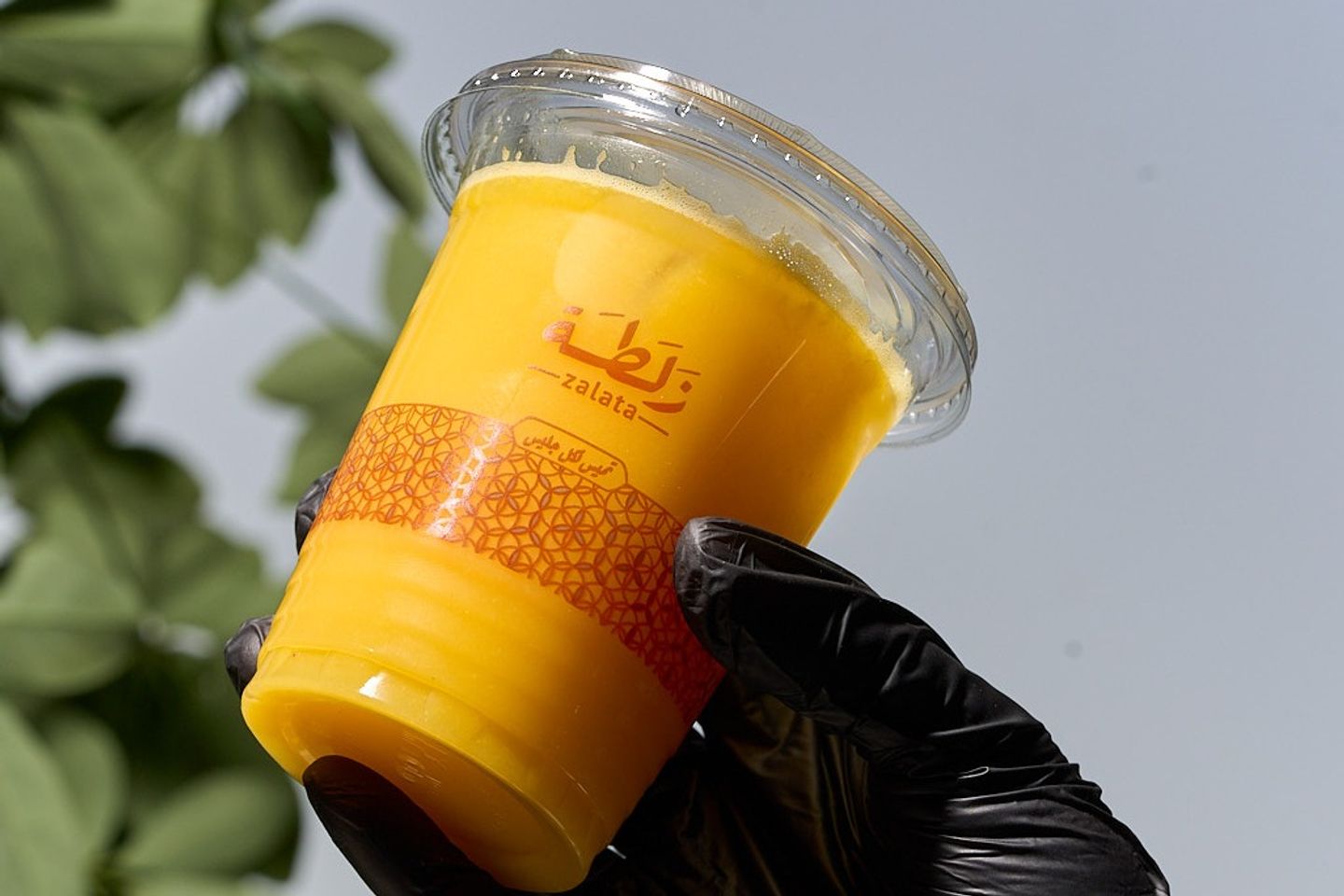 عصير الموسم