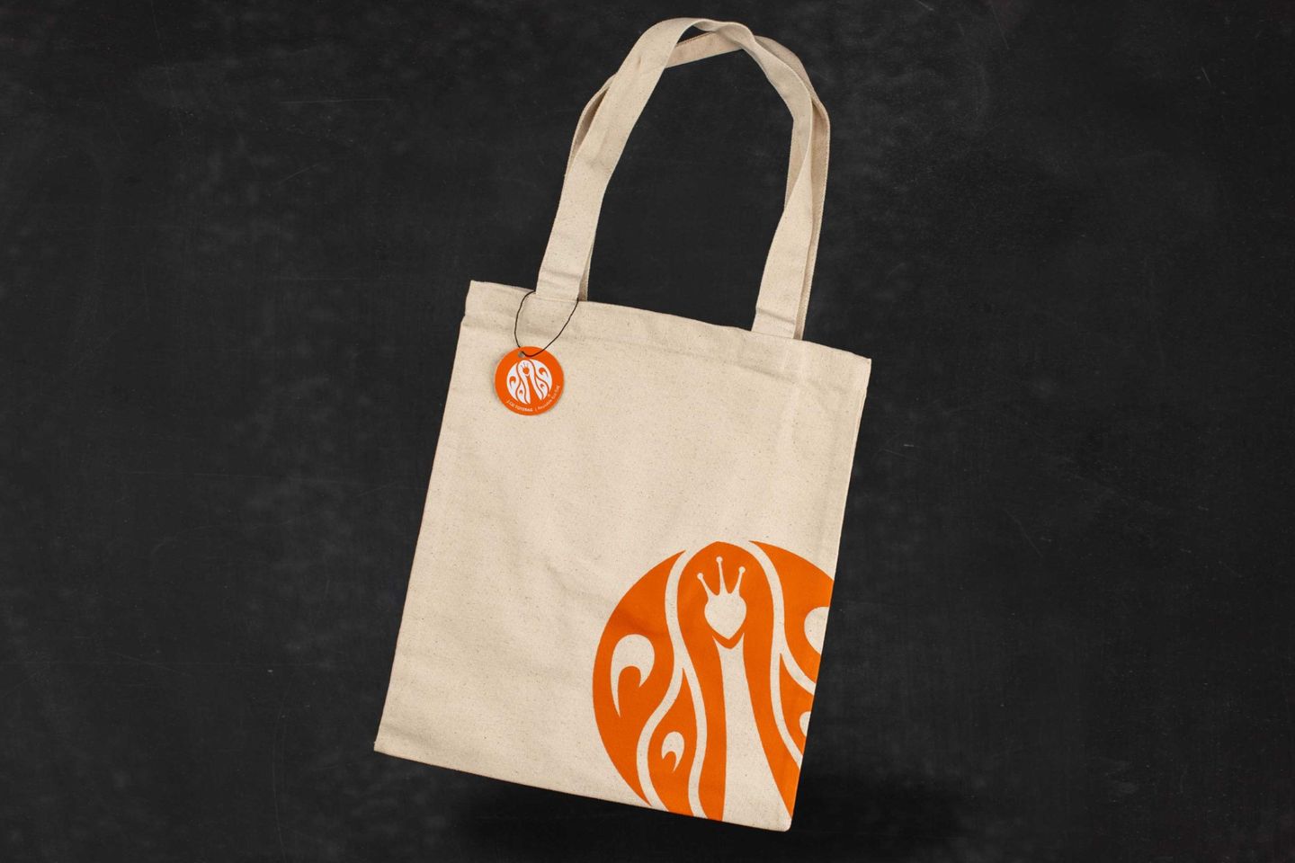 J.Co Tote Bag