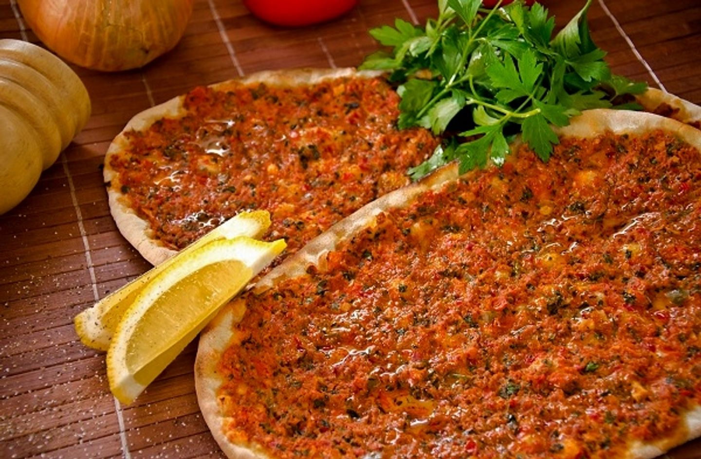 صفيحة شامية
