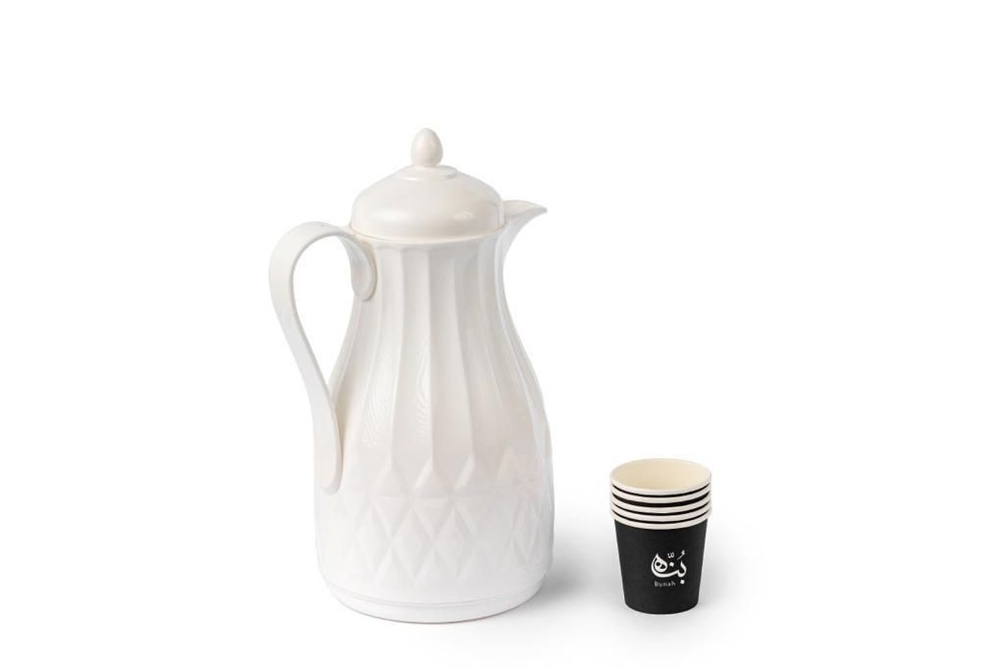 Saudi Coffee Thermos