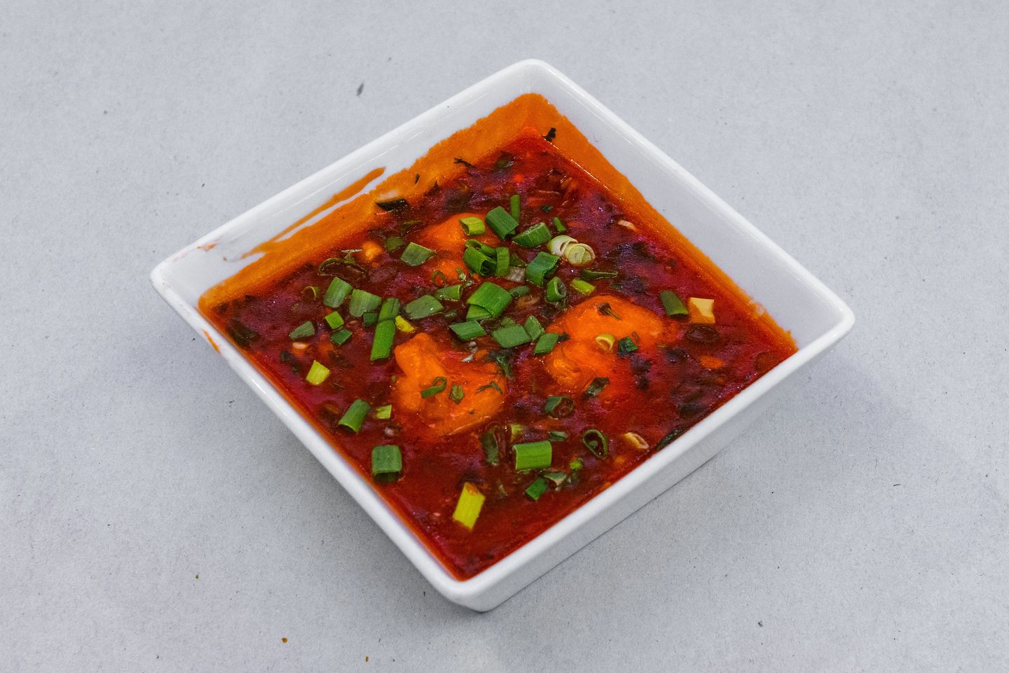Chili Prawn