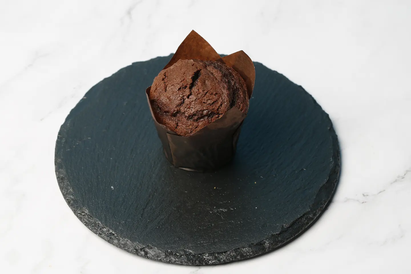 Muffin Chocolate