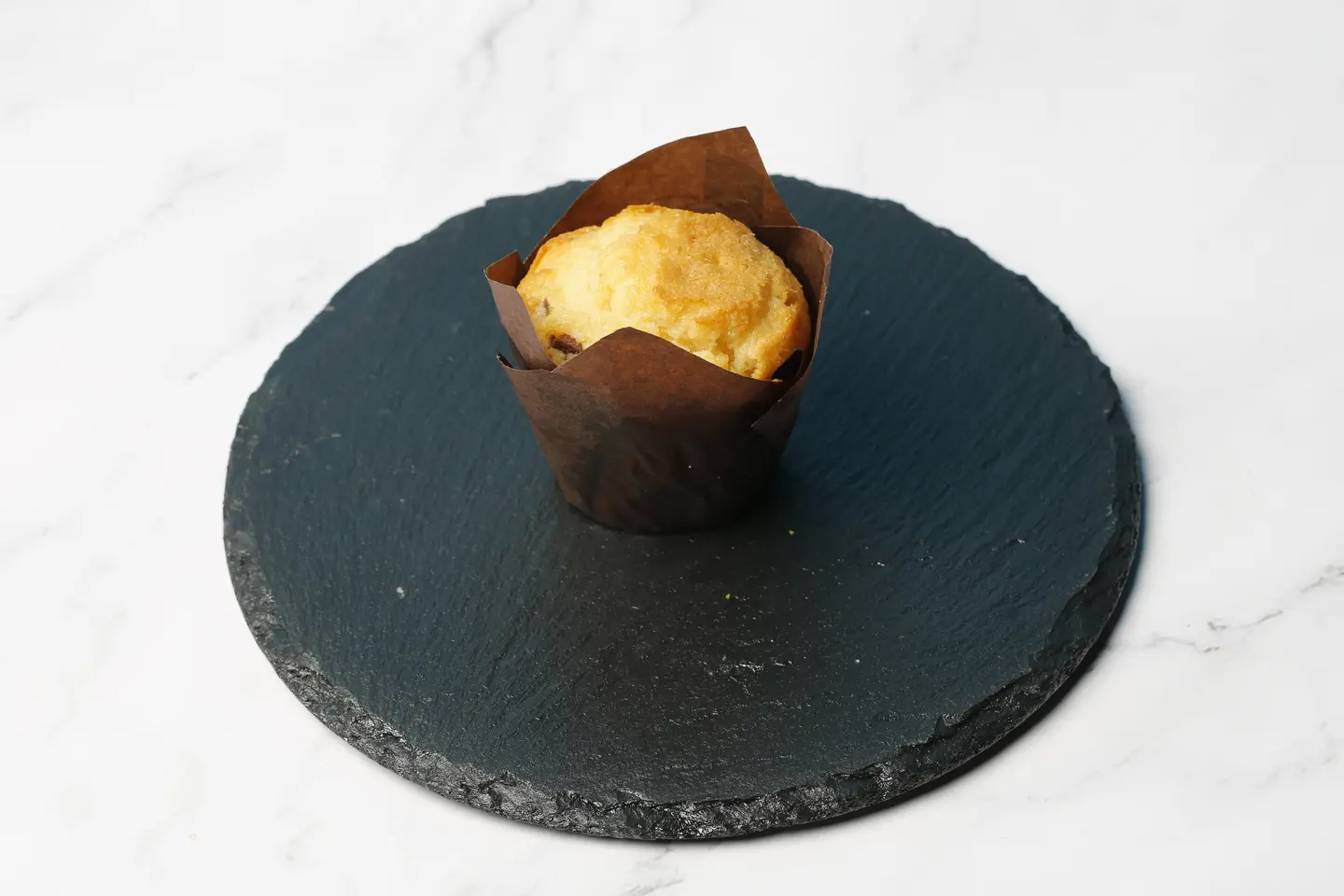 Muffin Vanilla
