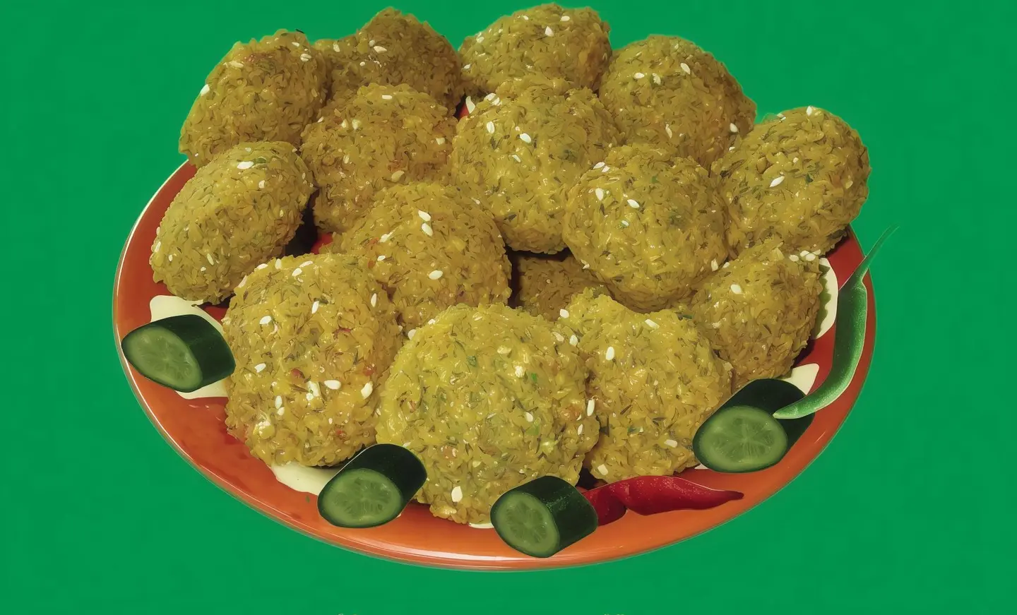 فلافل