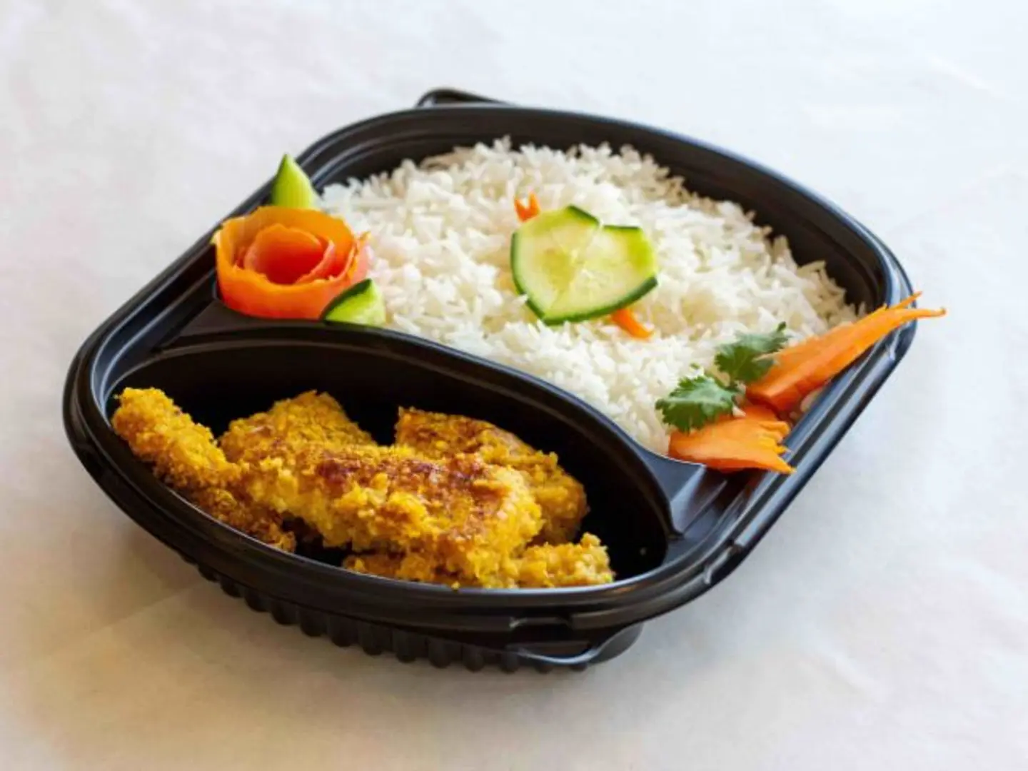 Crispy Chicken