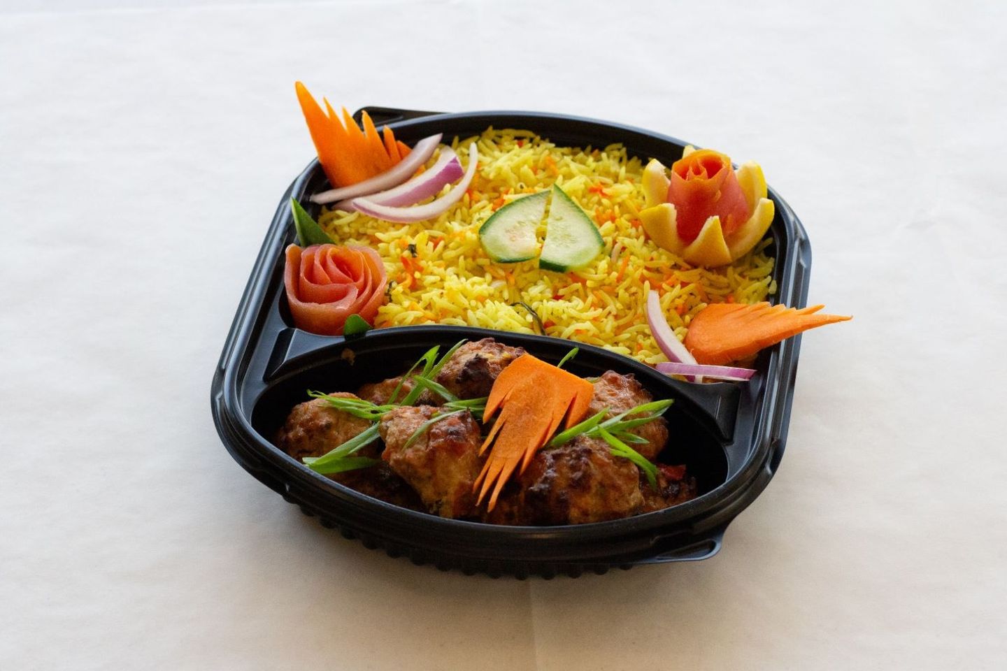 Kebab Chicken
