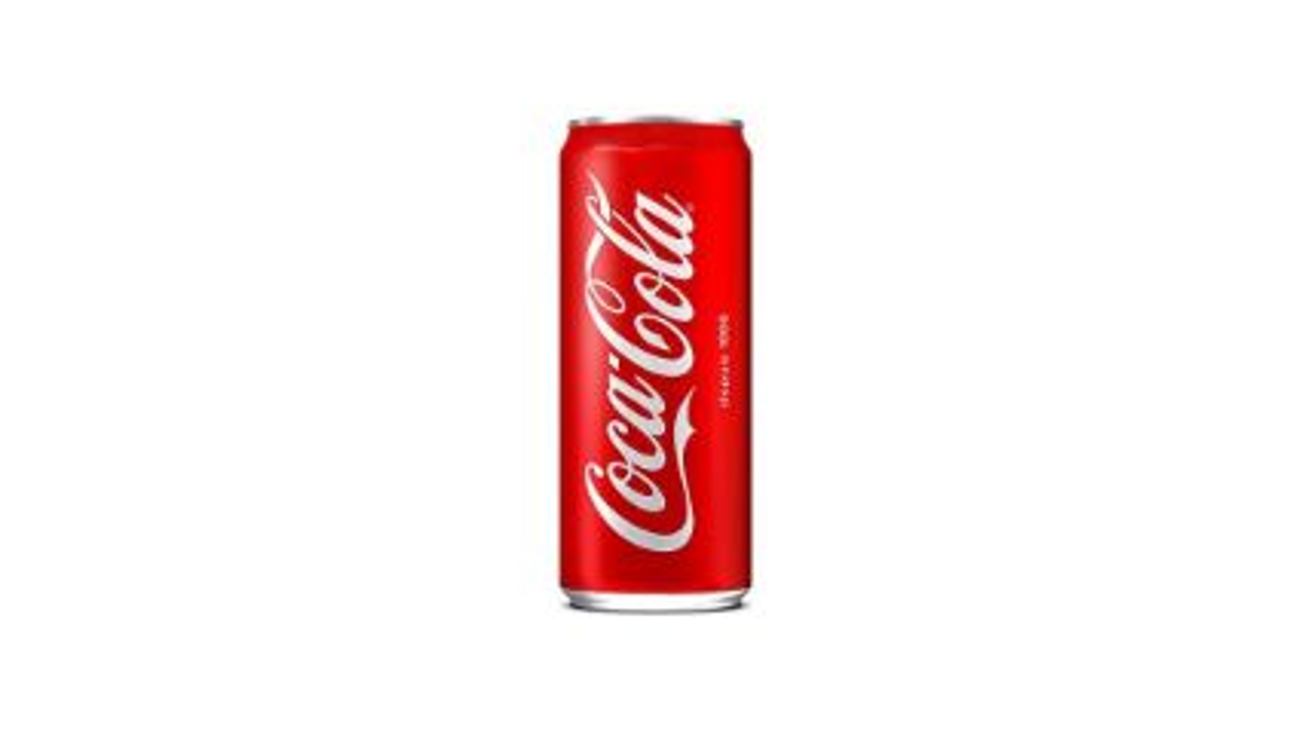 Coca Cola