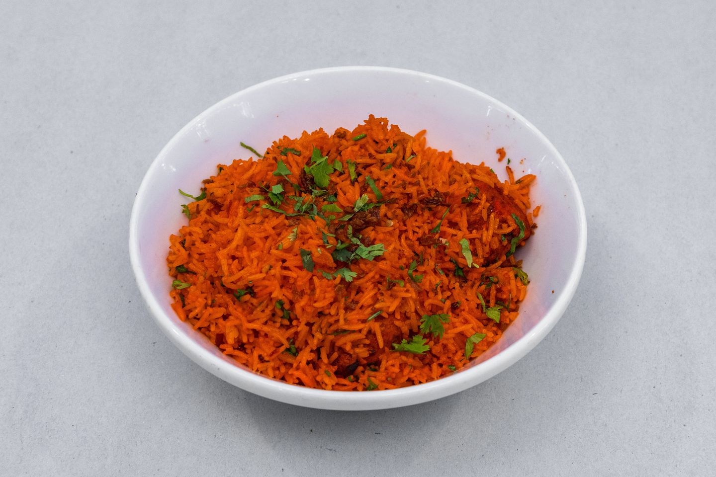 Chicken Tikka  Biryani