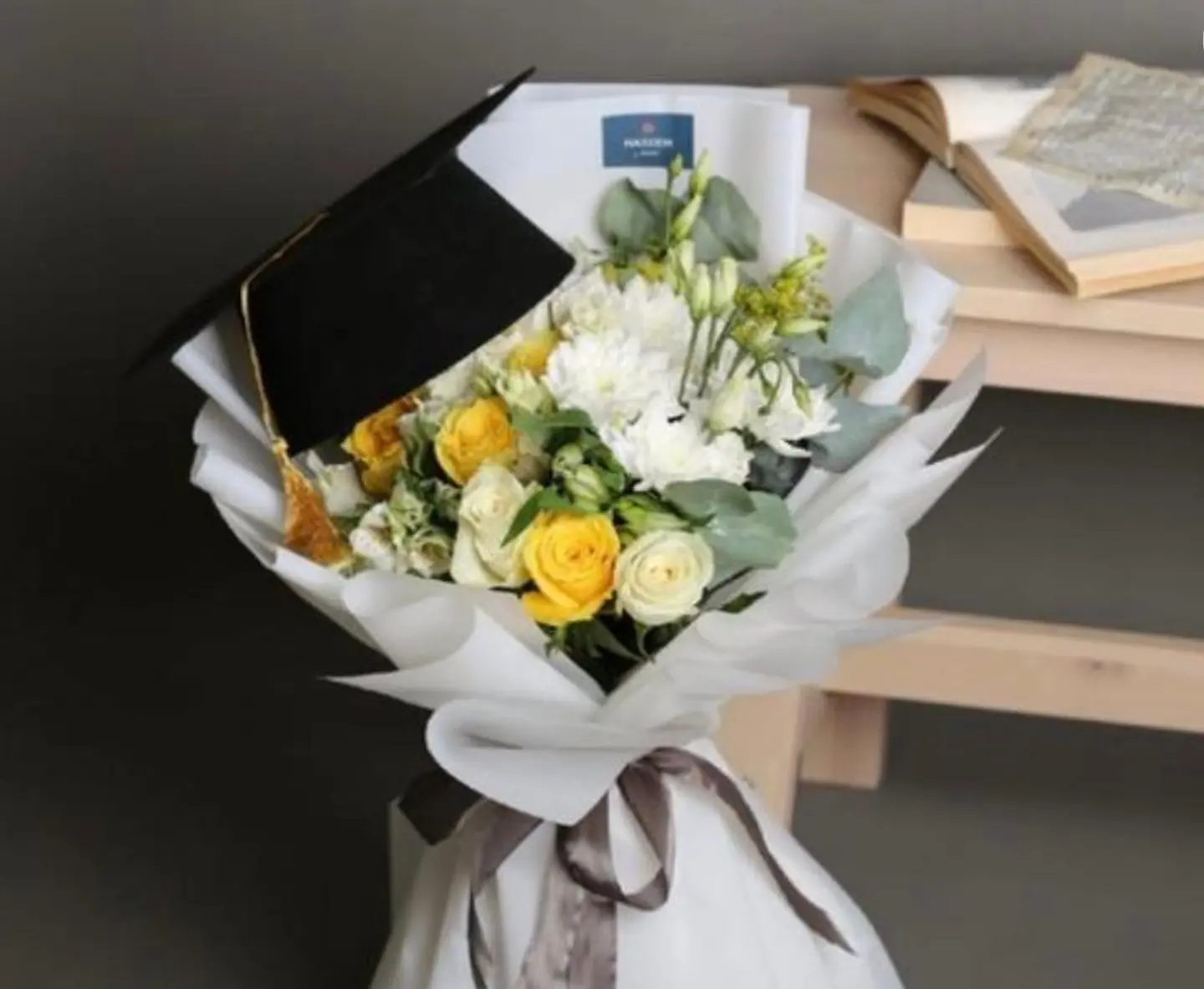 Your Graduation Is Proud