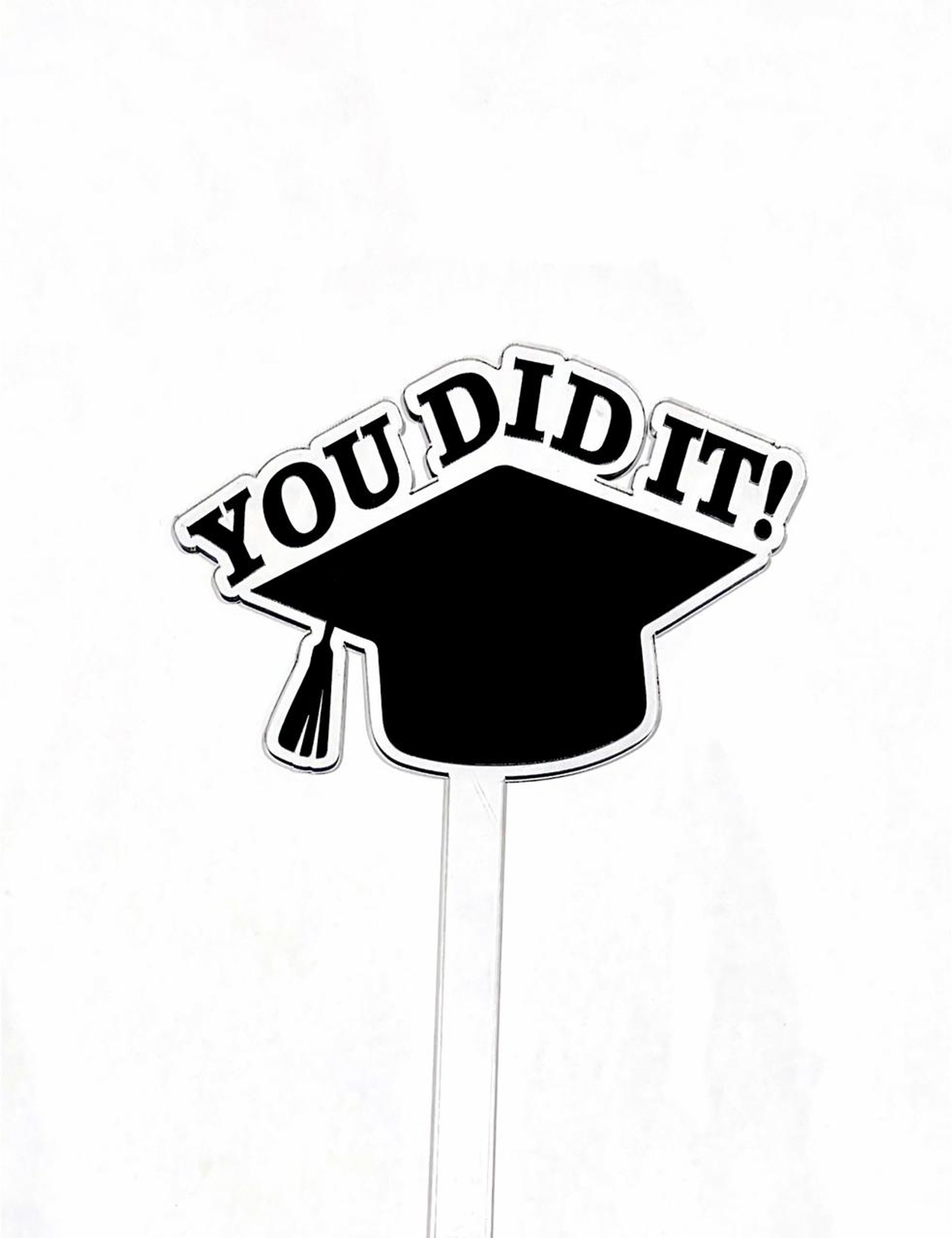 Graduation Stick 2
