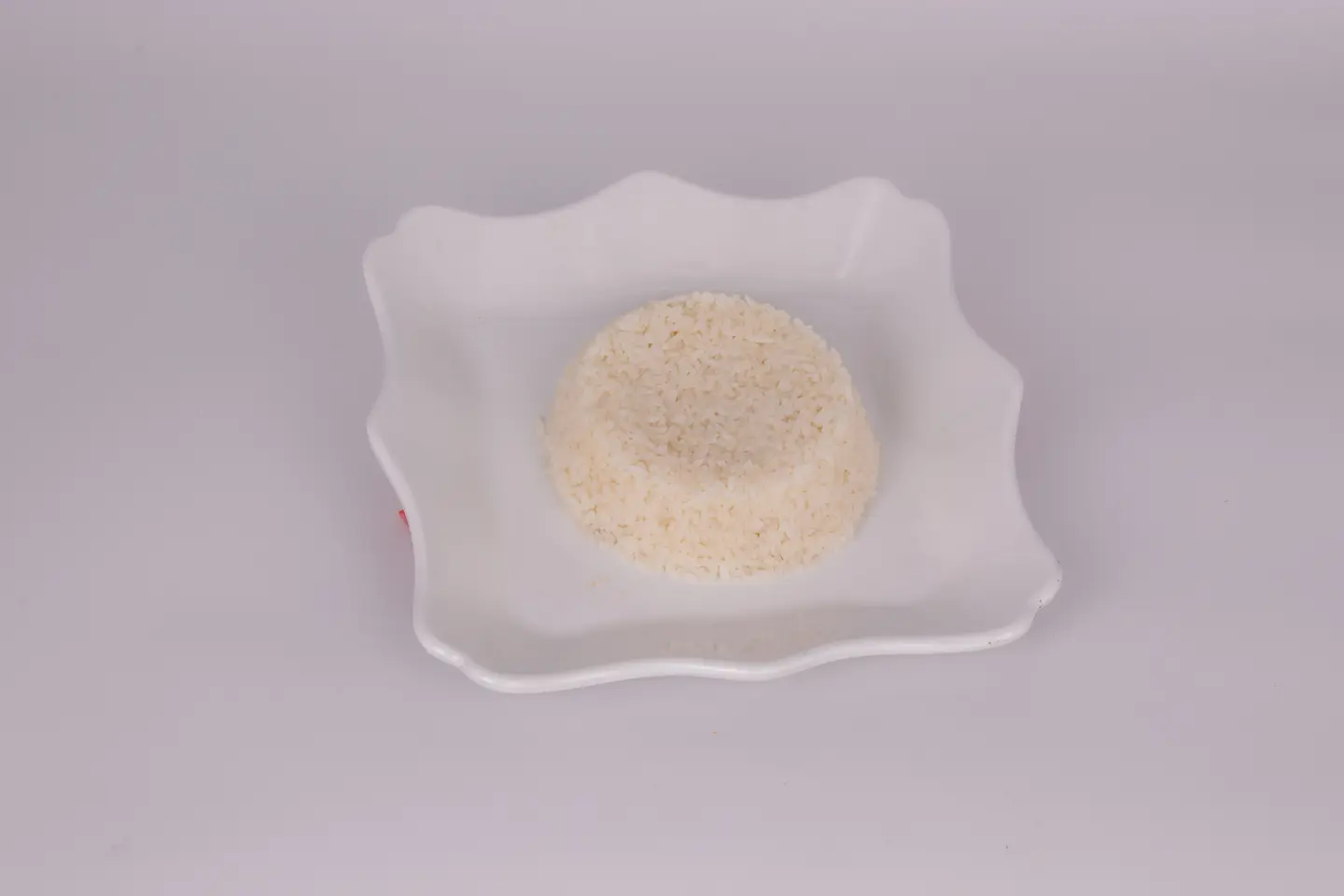 أرز سادة