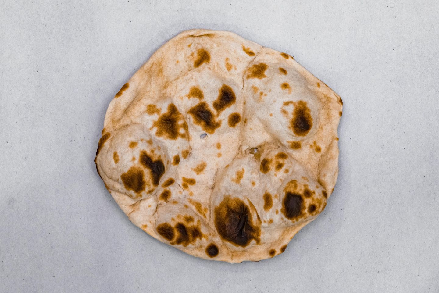 Palin Naan Bread