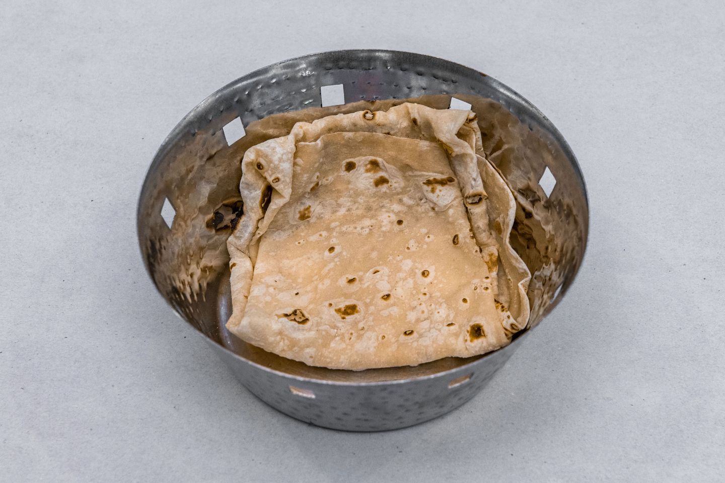 Rumali Roti