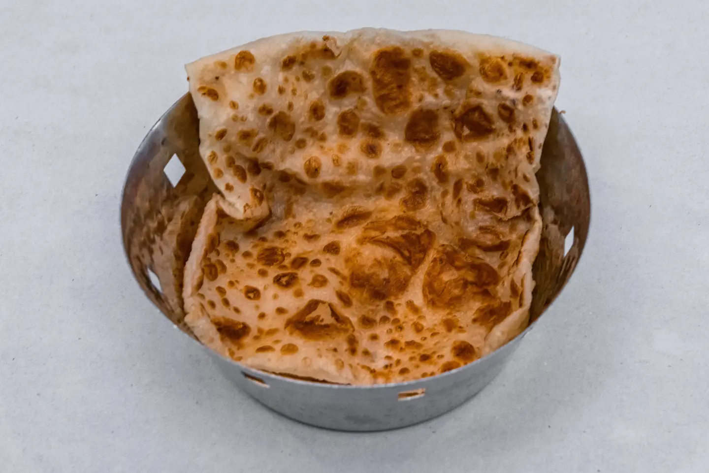 خبز رشمي