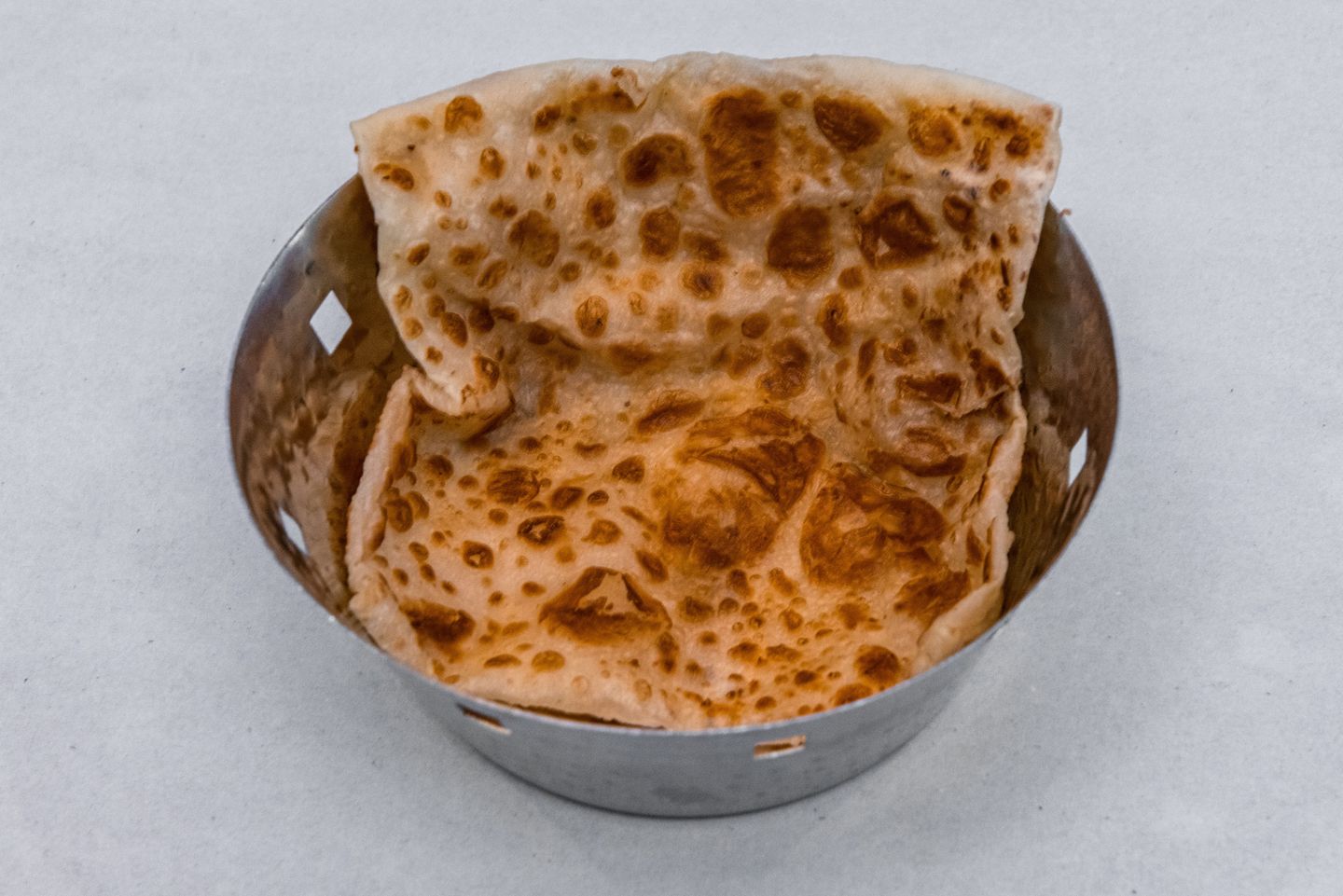 Reshmi Roti