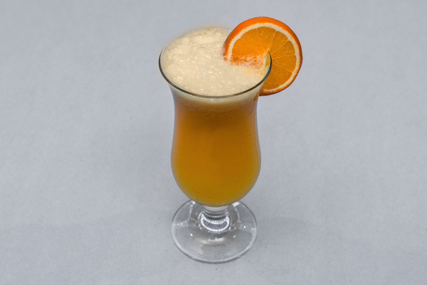 Orange Juice
