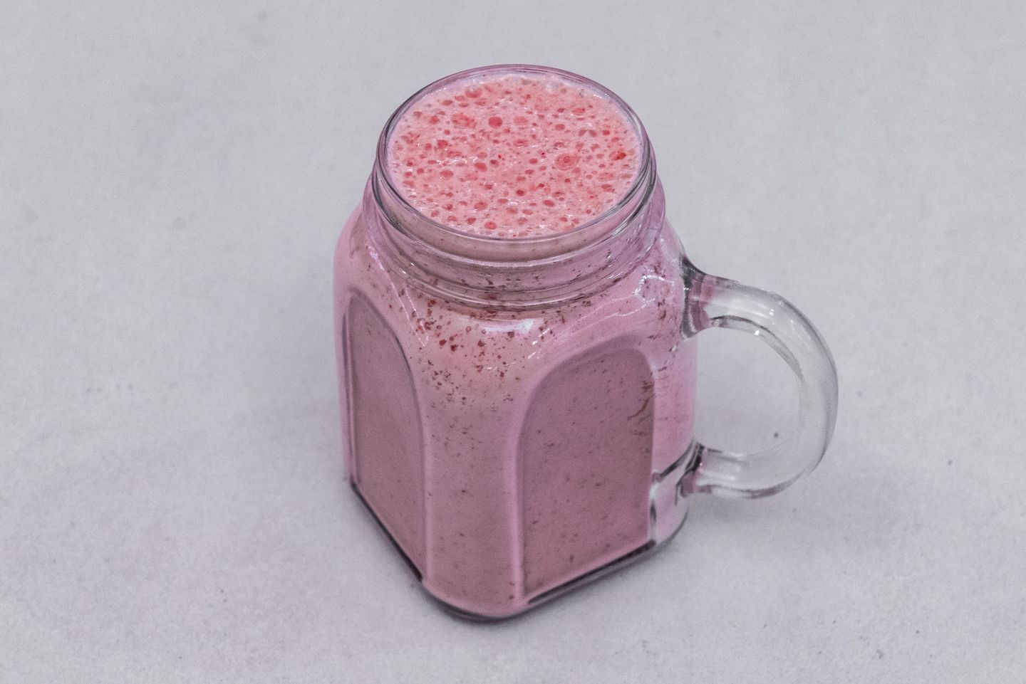 Strawberry Juice