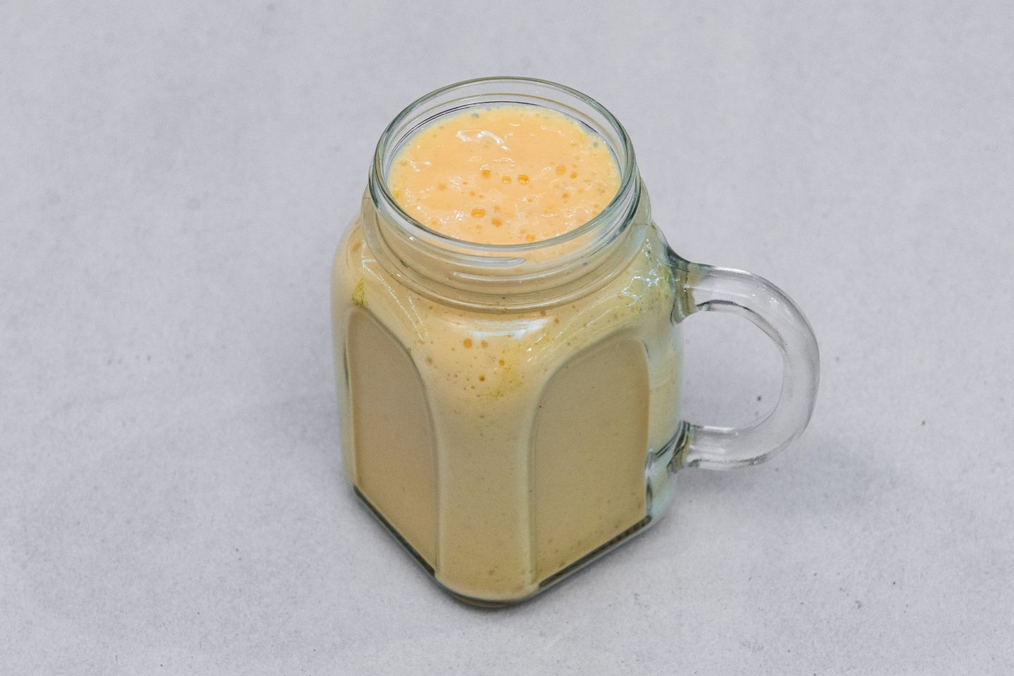 Fresh Mango Juice