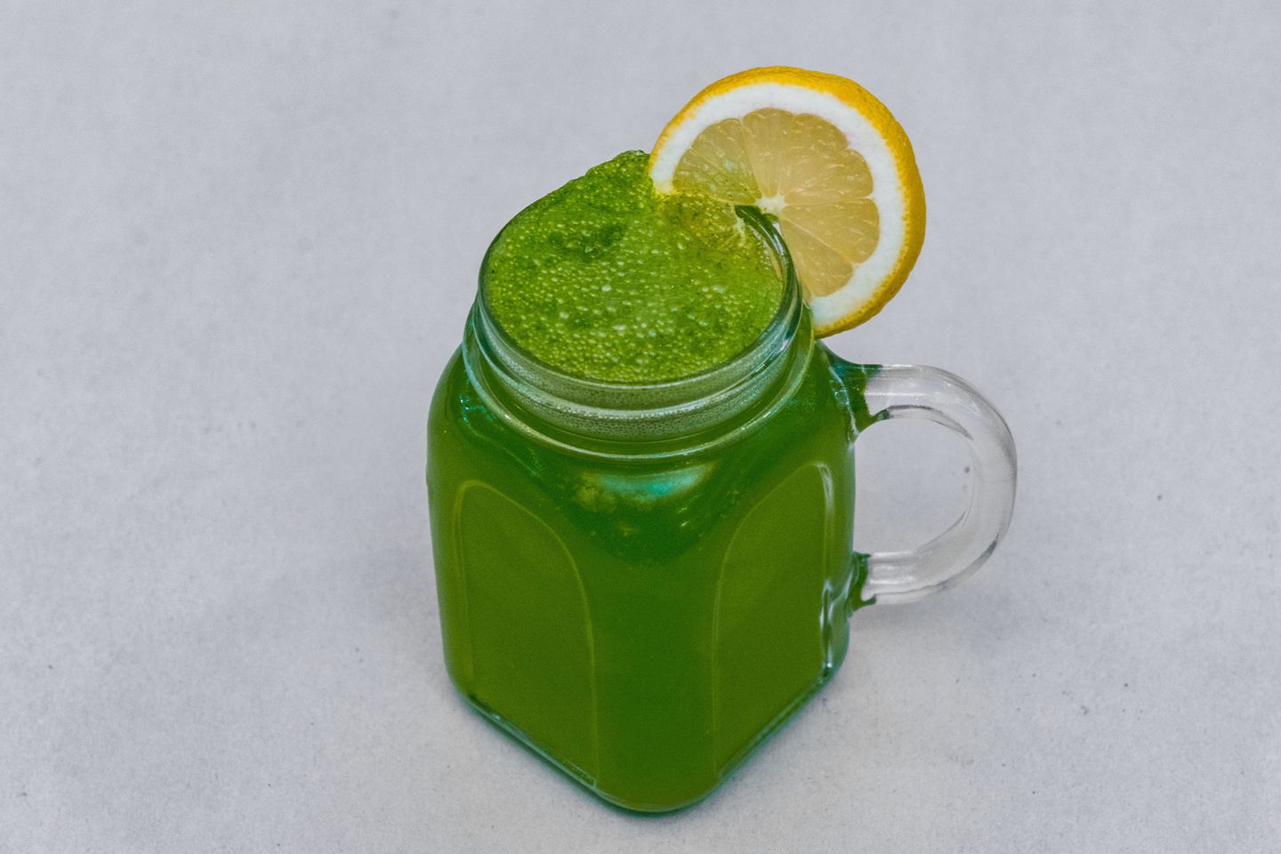 Lemon Juice