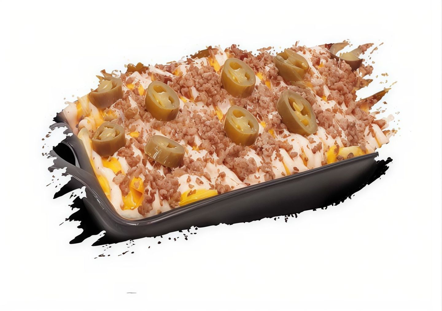 ديناميت فرايز