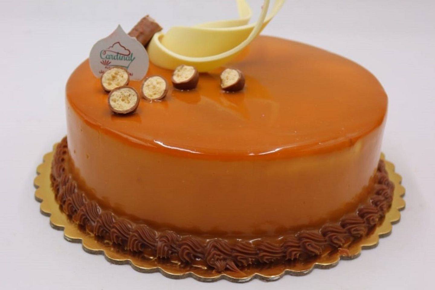 Cake 25 Cm