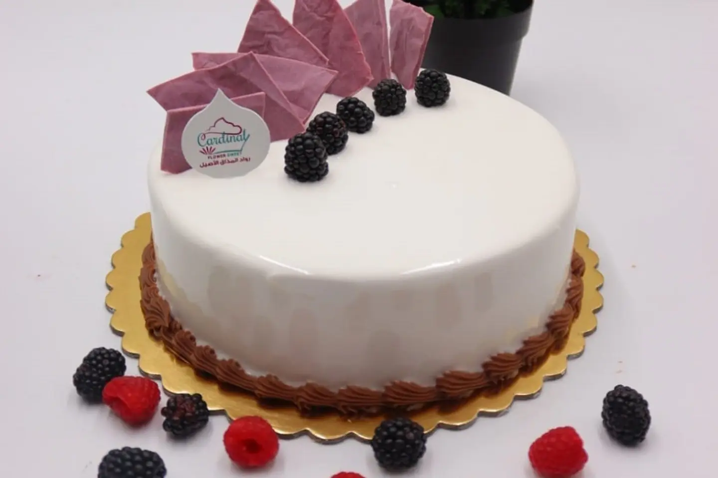 Cake 20 Cm